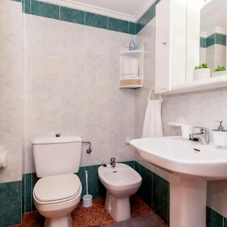 Madrid Lägenhet Torrevieja