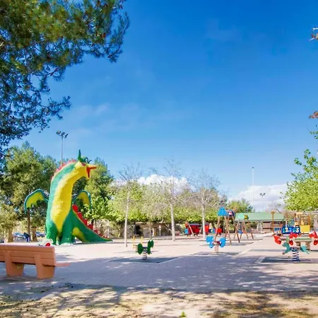 Madrid Lägenhet Torrevieja