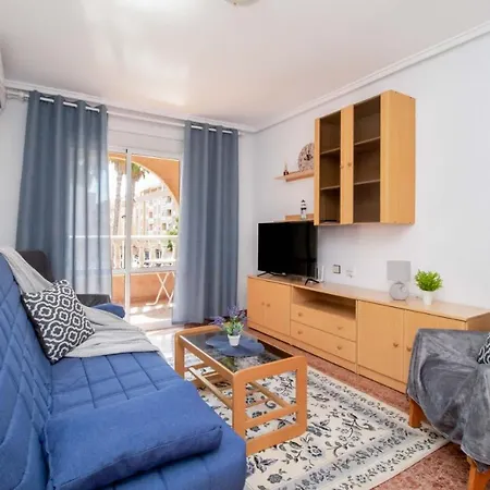 Madrid Apartament