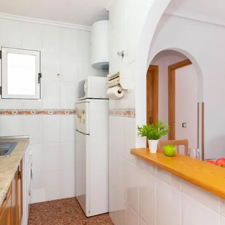 Madrid Apartament