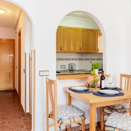 Madrid Apartament