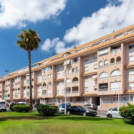 Apartamento Madrid