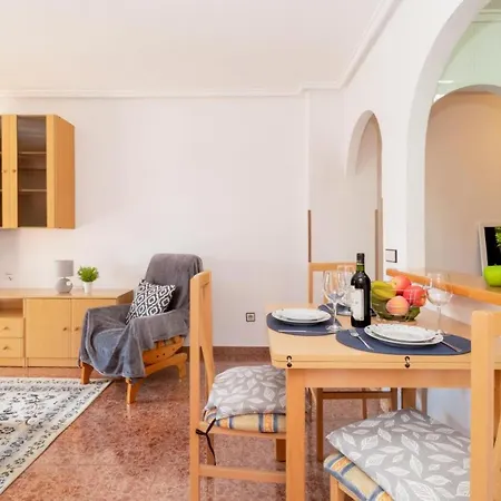 Madrid * تورّيفيِخا